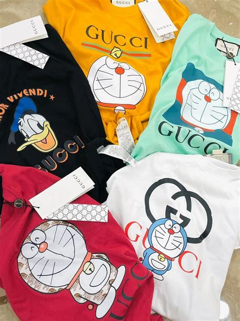 gucci doraemon men|gucci doraemon wallpaper.